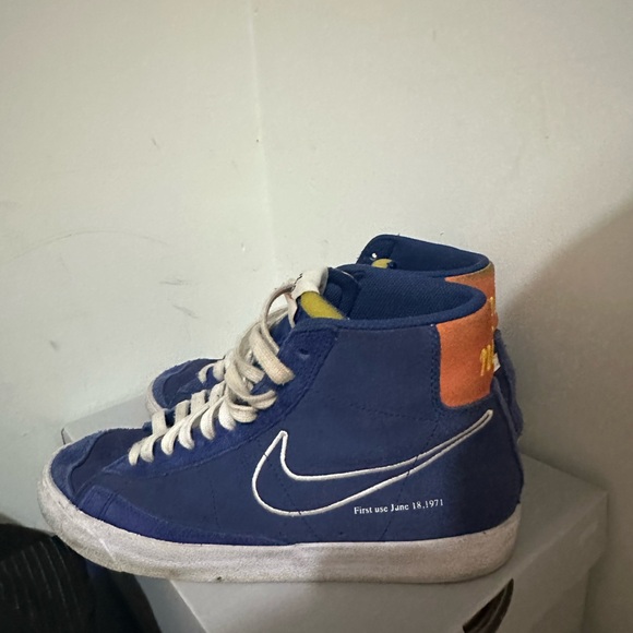 Nike “First Use 77” Blazer - Picture 5 of 6